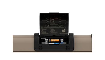 Hayward Universal H-Series Low NOx Inground Pool & Spa Heater with OmniX | 150,000 BTU | Natural Gas | W3HS150FDN