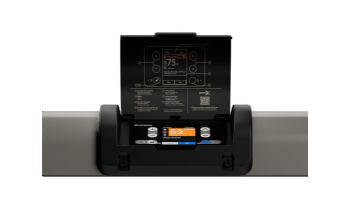 Hayward Universal H-Series Low NOx Above Ground Pool & Spa Heater with OmniX | 150,000 BTU | Liquid Propane | W3HS150FDP