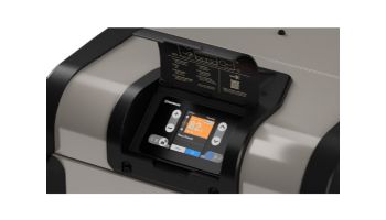 Hayward Universal H-Series Low NOx Above Ground Pool & Spa Heater with OmniX | 150,000 BTU | Liquid Propane | W3HS150FDP
