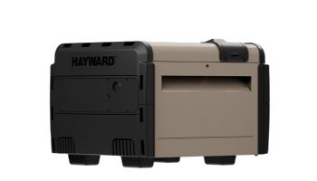 Hayward Universal H-Series Low NOx Inground Pool & Spa Heater with OmniX | 150,000 BTU | Liquid Propane | W3HS150FDP