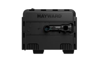 Hayward Universal H-Series Low NOx Above Ground Pool & Spa Heater with OmniX | 200,000 BTU | Natural Gas | W3HS200FDN