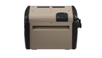 Hayward Universal H-Series Low NOx Above Ground Pool & Spa Heater with OmniX | 200,000 BTU | Natural Gas | W3HS200FDN