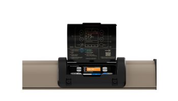 Hayward Universal H-Series Low NOx Above Ground Pool & Spa Heater with OmniX | 250,000 BTU | Natural Gas | W3HS250FDN