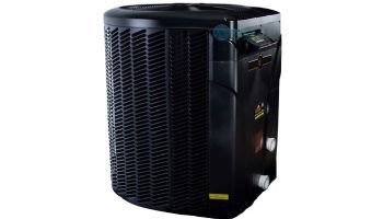 AquaCal HeatWave SuperQuiet IceBreaker SQ140R Heat & Cool Pump | 114K BTU Titanium Heat Exchanger | 3-Phase 5.9kW 208/230V | SQ140BRDSBPA