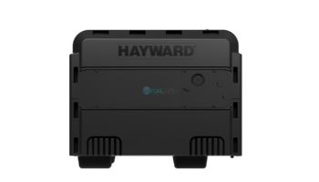 Hayward Universal H-Series Low NOx Above Ground Pool & Spa Heater with OmniX | 400,000 BTU | Liquid Propane | W3HS400FDP