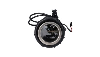Balboa BP Series 15" Flow Thru Heater | 230V 4.0Kw | Titanium | G7432