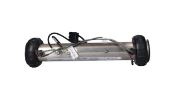 Balboa BP Series 15" Flow Thru Heater | 230V 4.0Kw | Titanium | G7432