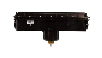 Polaris P825 Robotic Pool Cleaner Complete Motor Block | R0632000