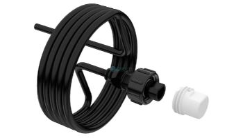 AquaStar Lite Star Light Cord Assembly | 50' Cord Length | LSA14-050