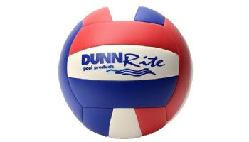 Dunn-Rite WaterVolly Pool Volleyball Net | Stainless Steel | V450