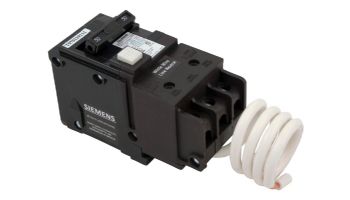 CMI Siemens 2-Pole GFCI Circuit Breaker | 50-Amp | QF250