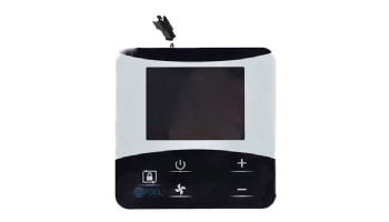 Raypak Touch Controller for Crosswind Pool Heaters | 018149F