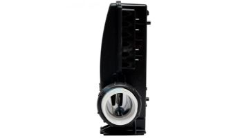 Hydro-Quip Water Pro Series Powered by Balboa BP7 Retro-Fit Kit and TP600 topsides | 50-BP7-600-40-K