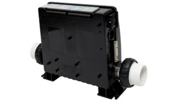 Hydro-Quip Water Pro Series Powered by Balboa BP7 Retro-Fit Kit and TP600 topsides | 50-BP7-600-40-K