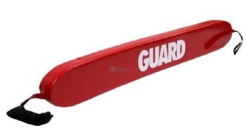 KEMP USA 50" Rescue Tube | Red | 10-201-RED