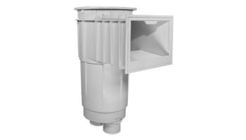 Hayward SkimMaster Round Skimmer | 2" x 2-1/2" | White | SP1072S2