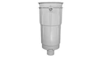 Hayward SkimMaster Round Skimmer | 2" x 2-1/2" | White | SP1072S2
