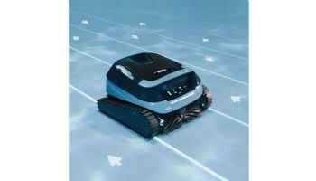 Maytronics Dolphin EON 120d Cordless Robotic Pool Cleaner | 99994410-US