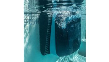 Maytronics Dolphin EON 120d Cordless Robotic Pool Cleaner | 99994410-US