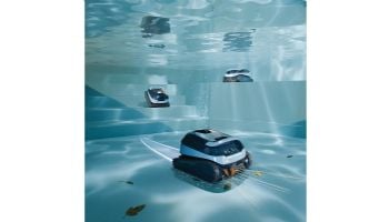Maytronics Dolphin EON 120d Cordless Robotic Pool Cleaner | 99994410-US