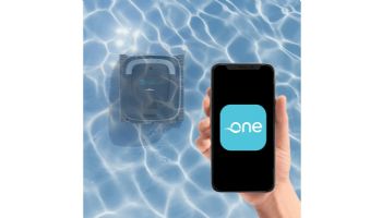 Maytronics Dolphin EON 120d Cordless Robotic Pool Cleaner | 99994410-US