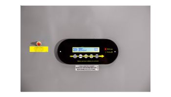 AquaCal Great Big Bopper Commercial Sized IceBreaker Heat and Cool Pump | 3-Phase 230V 60HZ | 529,000 BTU | BB500BRDSBPA
