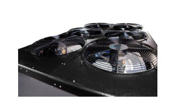 AquaCal Great Big Bopper Commercial Sized IceBreaker Heat and Cool Pump | 3-Phase 230V 60HZ | 529,000 BTU | BB500BRDSBPA