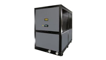 AquaCal Great Big Bopper Commercial Sized IceBreaker Heat and Cool Pump | 3-Phase 230V 60HZ | 529,000 BTU | BB500BRDSBPA