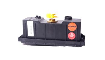 Maytronics Black 3 Hour Motor DC for Atlantis, Primal, DX3, DX3S, Orion, Supreme M3, Neptune, Advantage Plus, and Saturn | 115V  | 99953031-EX
