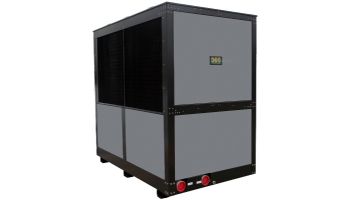 AquaCal Great Big Bopper Commercial Sized IceBreaker Heat and Cool Pump | 3-Phase 230V 60HZ | 529,000 BTU | BB500BRDSBPA