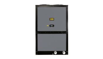 AquaCal Great Big Bopper Commercial Sized IceBreaker Heat and Cool Pump | 3-Phase 460V 60HZ | 529,000 BTU | BB500GRDSBPA
