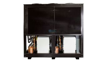 AquaCal Great Big Bopper Commercial Sized IceBreaker Heat and Cool Pump | 3-Phase 460V 60HZ | 529,000 BTU | BB500GRDSBPA