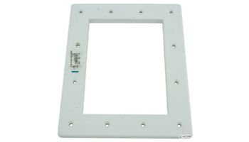 Waterway Standard Mounting Plate For Renegade Vinyl Liner and Fiberglass Pool Skimmers | 519-9530