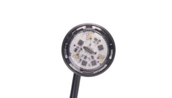 Pentair IntelliVibe Micro LED Light | 2" Diameter 24W 12V 100' Cord | 602279