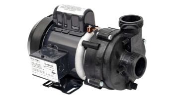 HydroQuip WOW Circulation Pump | 1HP 15HP 230V 0.6 Amp 1-1/2 | 10-6154106