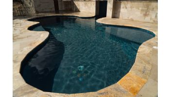 C.L. Industries Hydrazzo Polished Marble Non-Slip Pool Finish | 80 Lb. | French Riviera | HYDFRNCHRVR