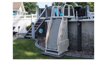 Confer Plastics 9300 Modular Step System | 9300