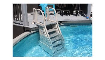 Confer Plastics 9300 Modular Step System | 9300