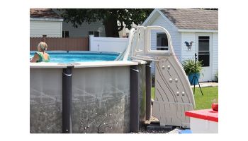 Confer Plastics 9300 Modular Step System | 9300
