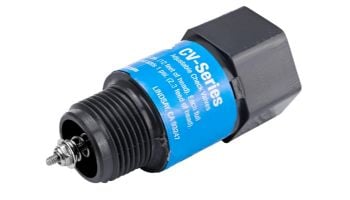 National Diversified Sales Adjustable Check Valve-MF | 3/4" | CV-0750-MF