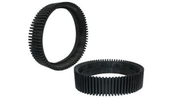 Hayward TracVac Track Kit | Set of 2 | HSXTV103