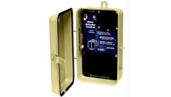 Intermatic Valve Actuator Control Mechanism with Metal Enclosure | PE140