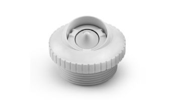 CMP 1.5" Variable Speed Directional Return Fitting | Dark Gray | 25552-607-000