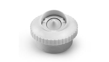CMP 1.5" Variable Speed Directional Return Fitting | Dark Gray | 25552-607-000