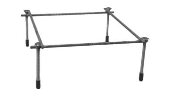 Global Pool Products 3 Bolt Jig for 6' Board Base | GPP-DB-3J6