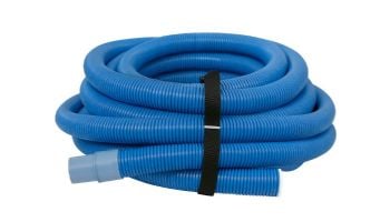 PoolStyle Professional Series Vacuum Hose 1.5" X 25' With Swivel Cuff | PS800HAV