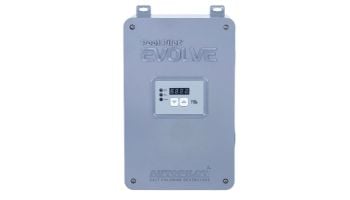 AutoPilot Pool Pilot Evolve Salt Chlorine Generator + PPM1 Manifold | 30,000 Gallons | CPB0006A
