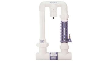 AutoPilot Pool Pilot Evolve Salt Chlorine Generator + PPM1 Manifold | 30,000 Gallons | CPB0006A