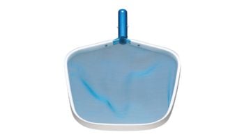 Ocean Blue Aluminum Leaf Skimmer | 120010
