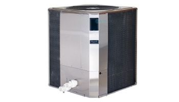 ***SCRATCH N DENT*** Raypak Professional Series Heat & Cool Pump | 170K BTU Titanium Heat Exchanger | Digital Controls | 170K BTU Titanium Heat Exchange | 208/230V-3Ph-60Hz | PS10353ti-E-HC 013734 | TWPH-10353EHC17